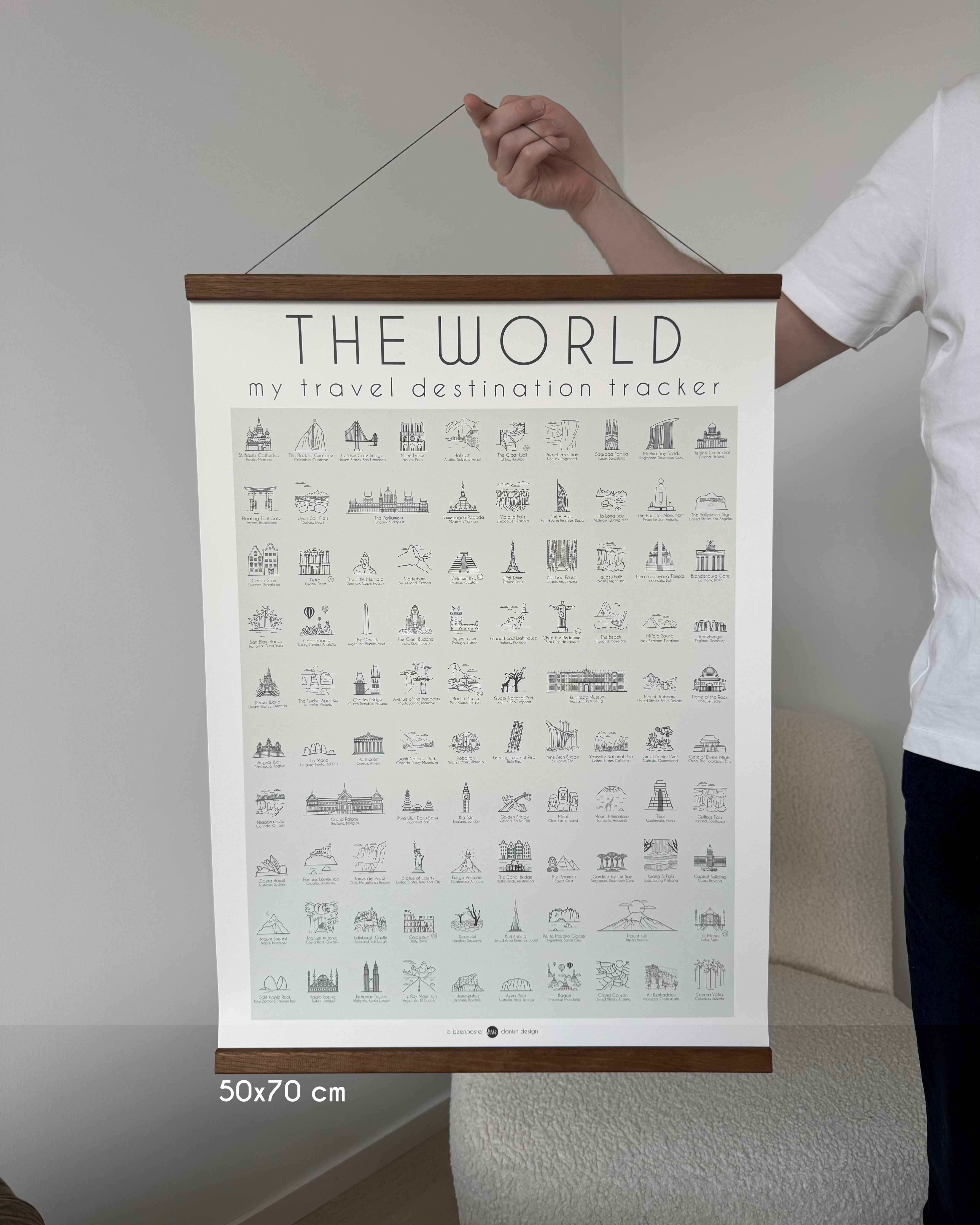The World
